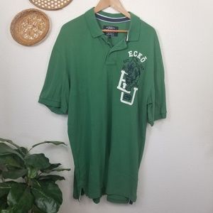 Ecko Polo Shirt XXL